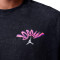 Playera Jordan Flight Reis Fear Crew