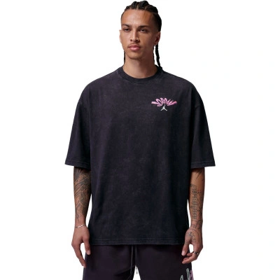 Playera Flight Reis Fear Crew