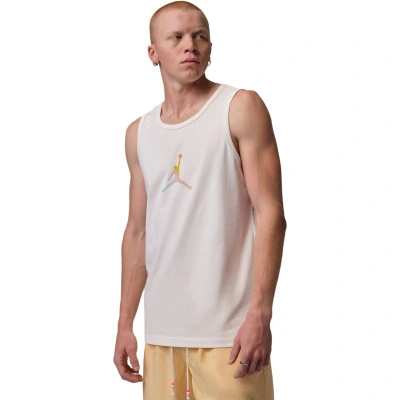 Brooklyn Festival Gfx Tank T-Shirt