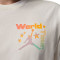 Jordan Brooklyn Festival Crew T-Shirt