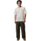 Jordan Brooklyn Festival Crew T-Shirt