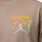 Jordan Brooklyn Festival Crew T-Shirt