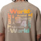 Jordan Brooklyn Festival Crew T-Shirt