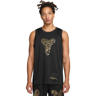 Camiseta Kobe Bryant Performance Top Mamba Day