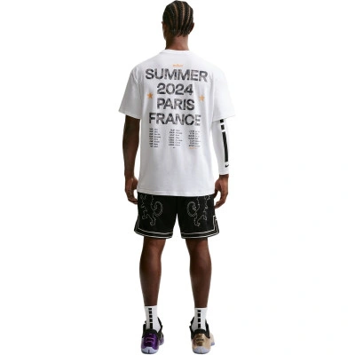 Lebron James M90 Og T-Shirt
