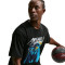 Nike LeBron James M90 Dn T-Shirt