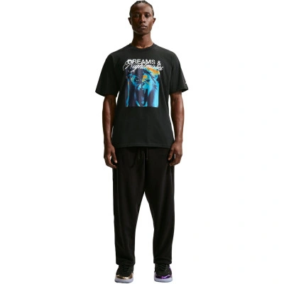 LeBron James M90 Dn T-Shirt
