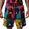 Jordan Brooklyn Mesh Aop Shorts