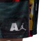 Jordan Brooklyn Mesh Aop Shorts