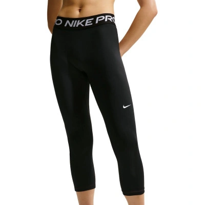 Women Pro Dri-FIT 365 Crop Leggings