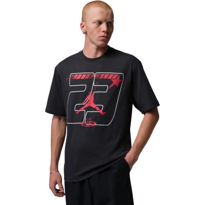 23Star Gfx Crew T-Shirt