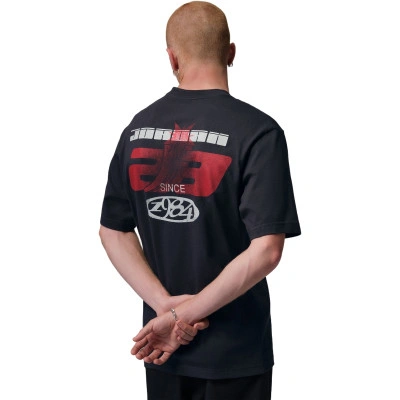 23Star Gfx Crew T-Shirt