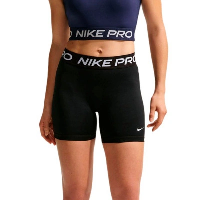 Women Pro Dri-Fit 365 5" in Short Leggings