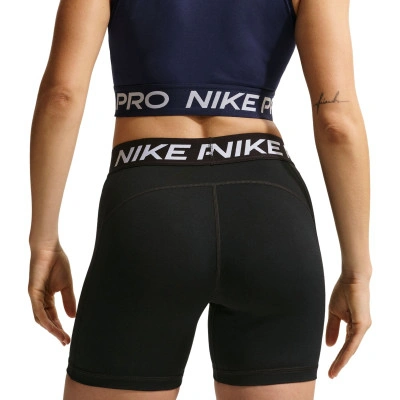 Women Pro Dri-Fit 365 5" in Short Leggings