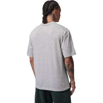 Jumpman Big Logo 2 T-Shirt