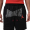 Calções Jordan Brooklyn Gfx Mesh 7"
