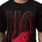 Playera Jordan Brooklyn Toro Gfx Crew