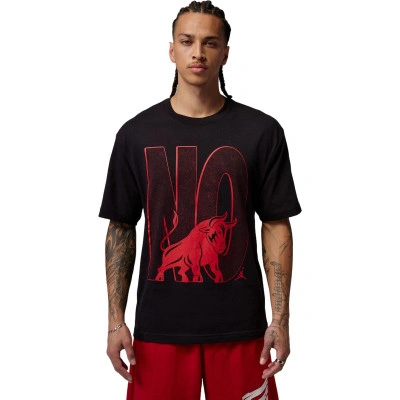 T-Shirt Brooklyn Toro Gfx Crew