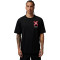 T-Shirt Jordan Brooklyn Banned Gfx Crew