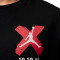 T-Shirt Jordan Brooklyn Banned Gfx Crew