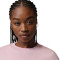 Jordan Brooklyn Essentials Girlfriend Mujer T-Shirt