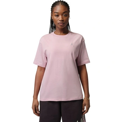 Brooklyn Essentials Girlfriend Mujer T-Shirt