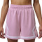 Pantalón corto Jordan Sport Diamond 4" Mujer