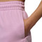 Pantalón corto Jordan Sport Diamond 4" Mujer