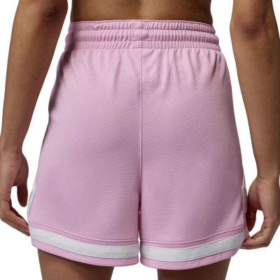 Pantalón corto Sport Diamond 4" Mujer