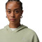Jordan Brooklyn Fleece Pullover Mujer Sweatshirt