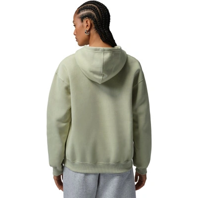 Sweatshirt Brooklyn Fleece Pullover Mujer