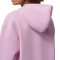 Jordan Brooklyn Fleece Pullover Mujer Sweatshirt