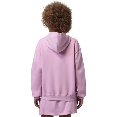 Brooklyn Fleece Pullover Mujer Sweatshirt