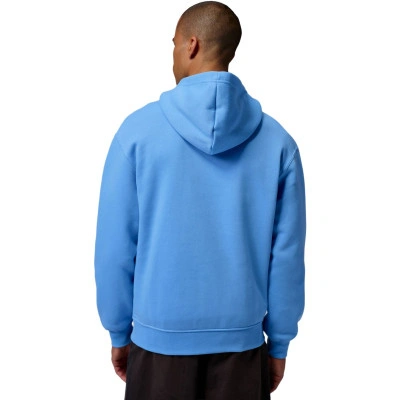 Sudadera Brooklyn Fleece Pullover