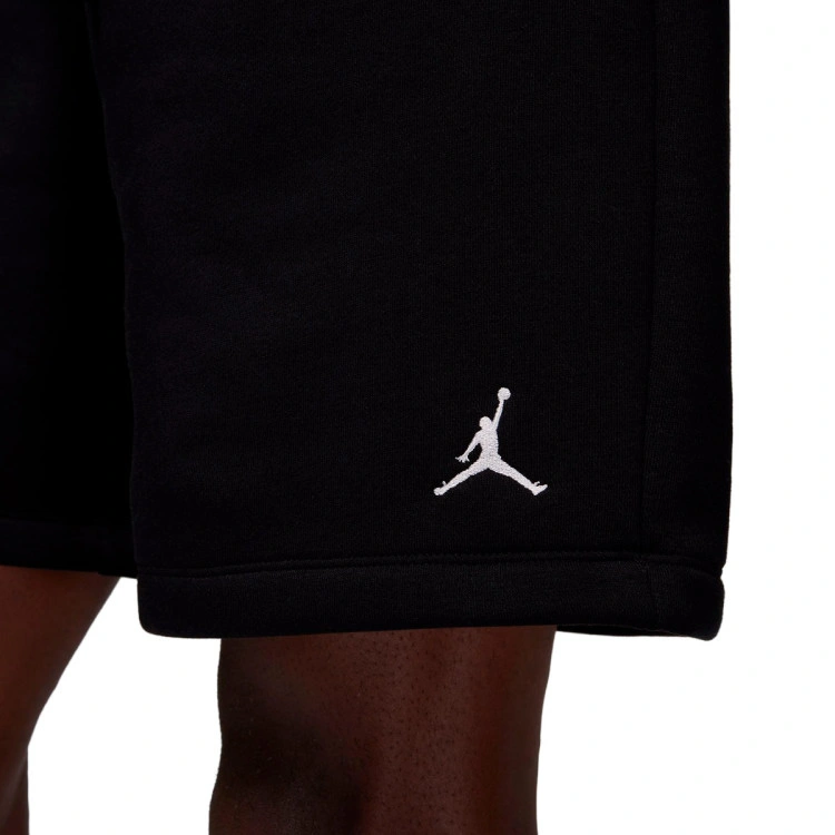 pantalon-corto-jordan-brooklyn-fleece-black-white-2