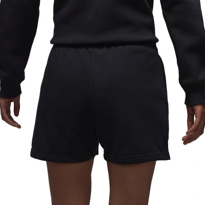 Brooklyn Fleece Mujer Shorts