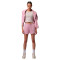 Jordan Brooklyn Fleece Mujer Shorts
