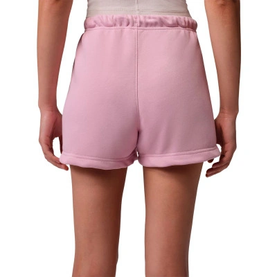 Brooklyn Fleece Mujer Shorts