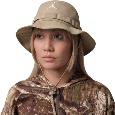 Apex Bucket Jumpman Beanie