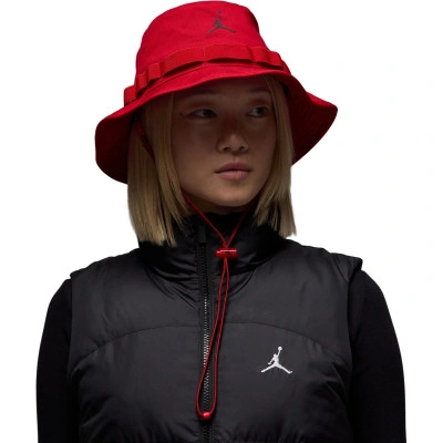 Apex Bucket Jumpman Beanie