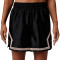 Pantalón corto Jordan Sport Diamond 4" Shine Mujer