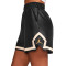 Pantalón corto Jordan Sport Diamond 4" Shine Mujer