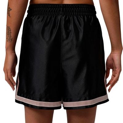 Sport Diamond 4" Shine Mujer Shorts