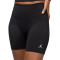 Jordan Women Sport Practice High Rise 6" Short Leggings