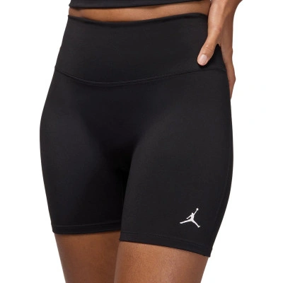Women Sport Practice High Rise 6" Short Leggings