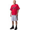Jordan Brooklyn Cat Scratch Shorts