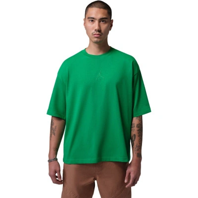 Camiseta Flight Essentials Oversize Crew