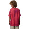 Camiseta Jordan Flight Oversize Gfx Aop Mujer
