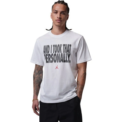 Camiseta Sport Gfx Crew