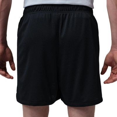 Sport Mesh Gfx Shorts